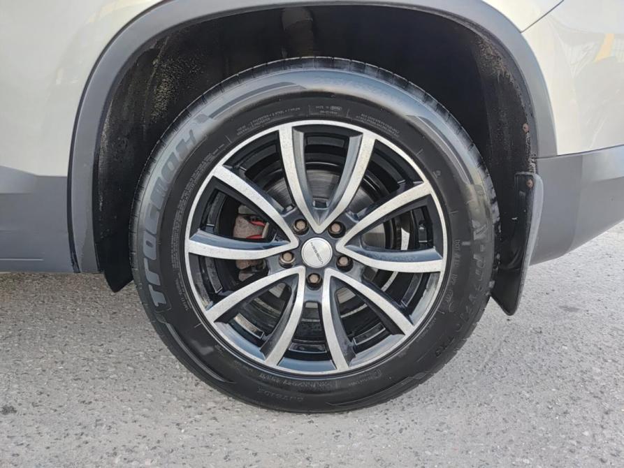 Volkswagen Tiguan I Йошкар-Ола  - изображение 22