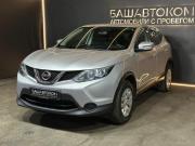 Nissan Qashqai II Уфа  - изображение 16