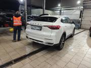 Haval F7x I Санкт-Петербург  - изображение 9