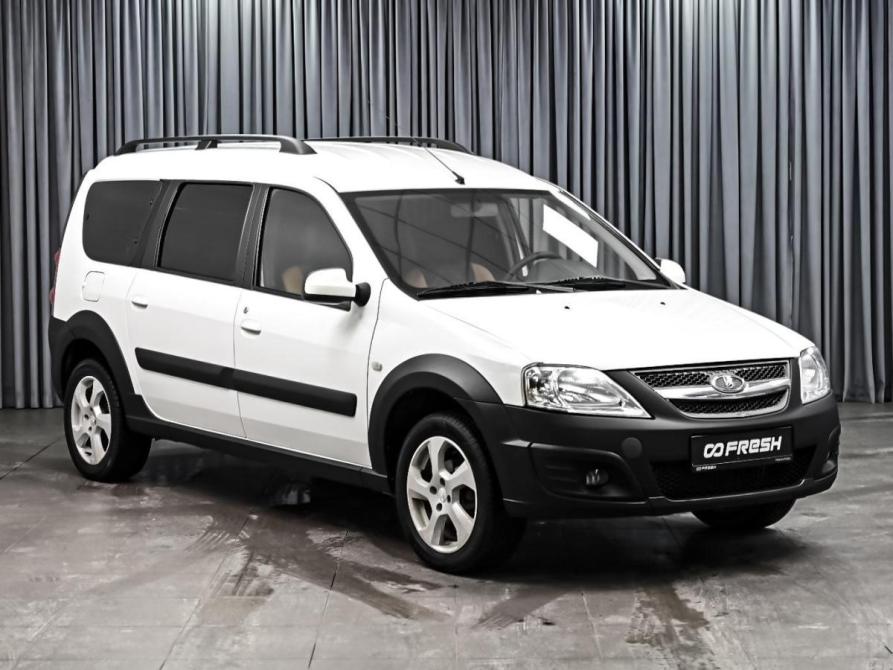 Lada (ВАЗ) Largus I Ставрополь  - изображение 1