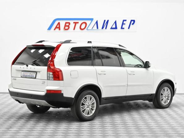 Volvo XC90 I Рестайлинг с пробегом 2012 года, цена 1 219 000 рублей, 141000 км, внедорожник, Автокод Объявления
