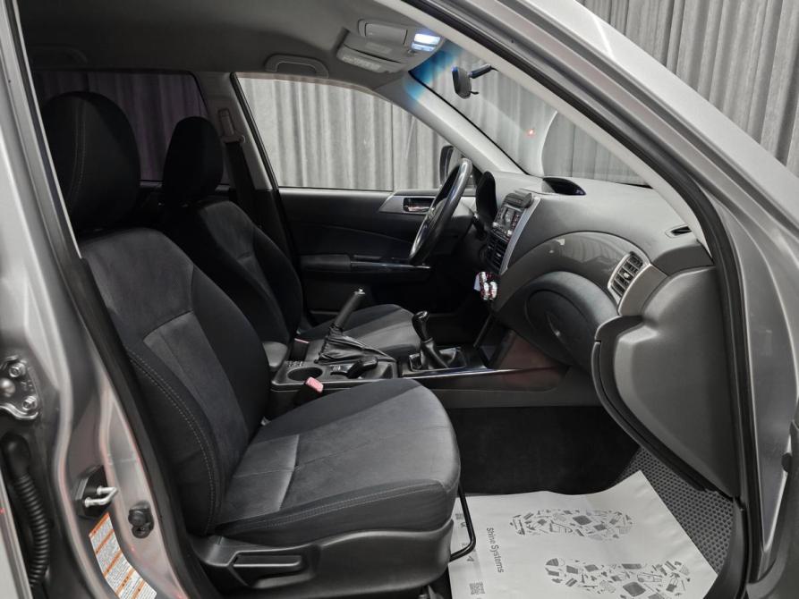 Subaru Forester III Красноярск  - изображение 14