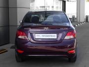 Hyundai Solaris I Москва  - изображение 26