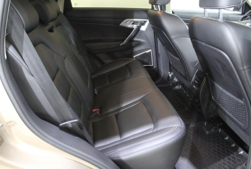 Geely Atlas I Астрахань  - изображение 15