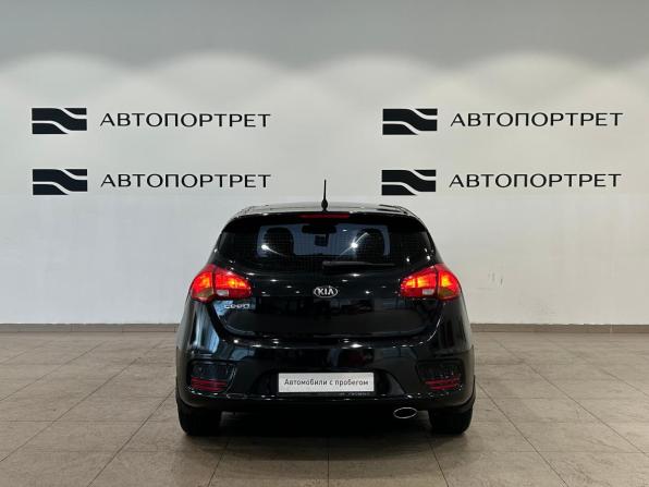 Kia Ceed II с пробегом 2015 года, цена 749 000 рублей, 222872 км, хэтчбек, Автокод Объявления