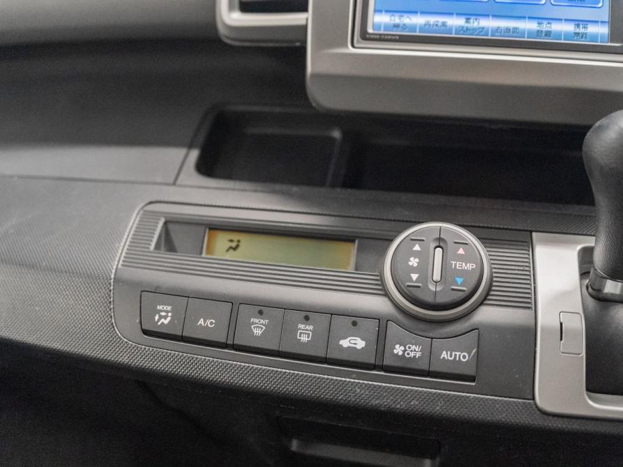 Honda Freed I Рестайлинг Красноярск  - изображение 14