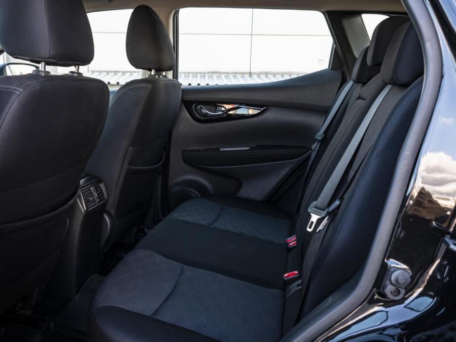 Nissan Qashqai II Москва  - изображение 15