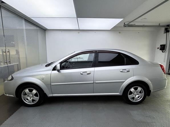 Daewoo Gentra II с пробегом 2014 года, цена 620 000 рублей, 135255 км, седан, Автокод Объявления