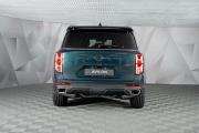GAC GS8 II Москва  - изображение 10