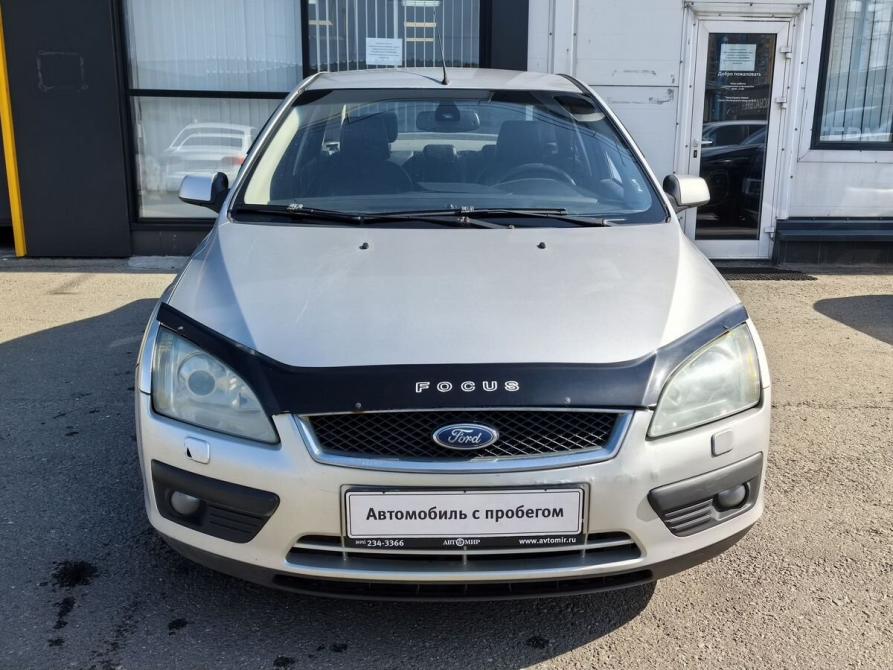 Ford Focus II Москва  - изображение 2