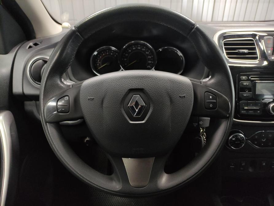 Renault Sandero II Пермь  - изображение 7