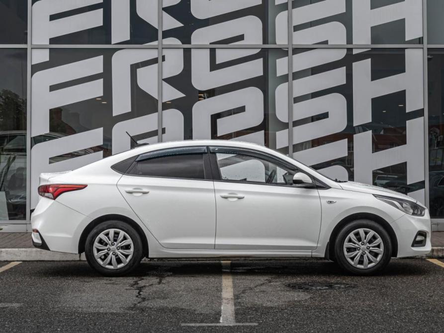 Hyundai Solaris II Краснодар  - изображение 5