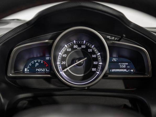 Mazda Axela III с пробегом 2014 года, цена 1 180 000 рублей, 140507 км, седан, Автокод Объявления
