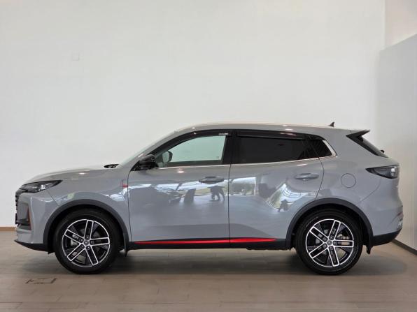 Changan UNI-S I с пробегом 2024 года, цена 2 280 000 рублей, 33161 км, внедорожник, Автокод Объявления