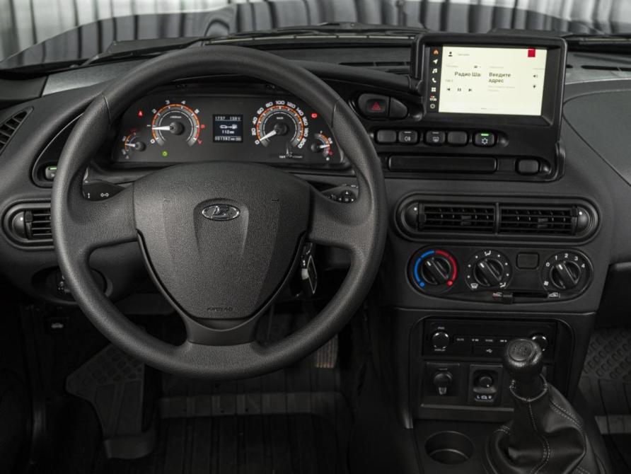 Lada (ВАЗ) Niva I Рестайлинг (Travel) Ставрополь  - изображение 13