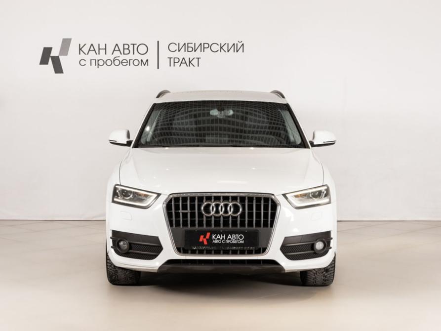 Audi Q3 I (8U) Казань  - изображение 2