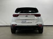 Kia Sportage IV Рестайлинг Ярославль  - изображение 24