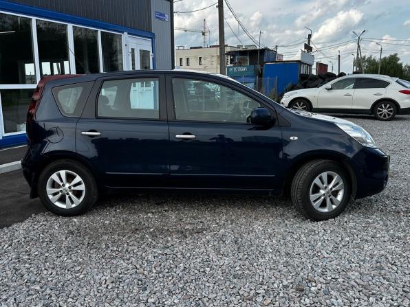 Nissan Note I Рестайлинг с пробегом 2011 года, цена 699 000 рублей, 123662 км, хэтчбек, Автокод Объявления