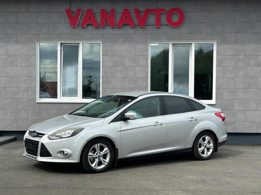 Ford Focus III Альметьевск  - изображение 1