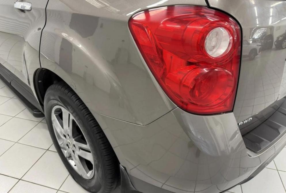 Chevrolet Equinox II Астрахань  - изображение 10
