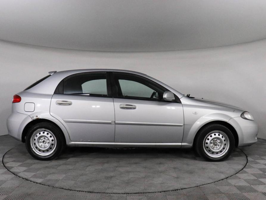 Chevrolet Lacetti I Химки  - изображение 4