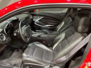 Chevrolet Camaro VI Пермь  - изображение 36