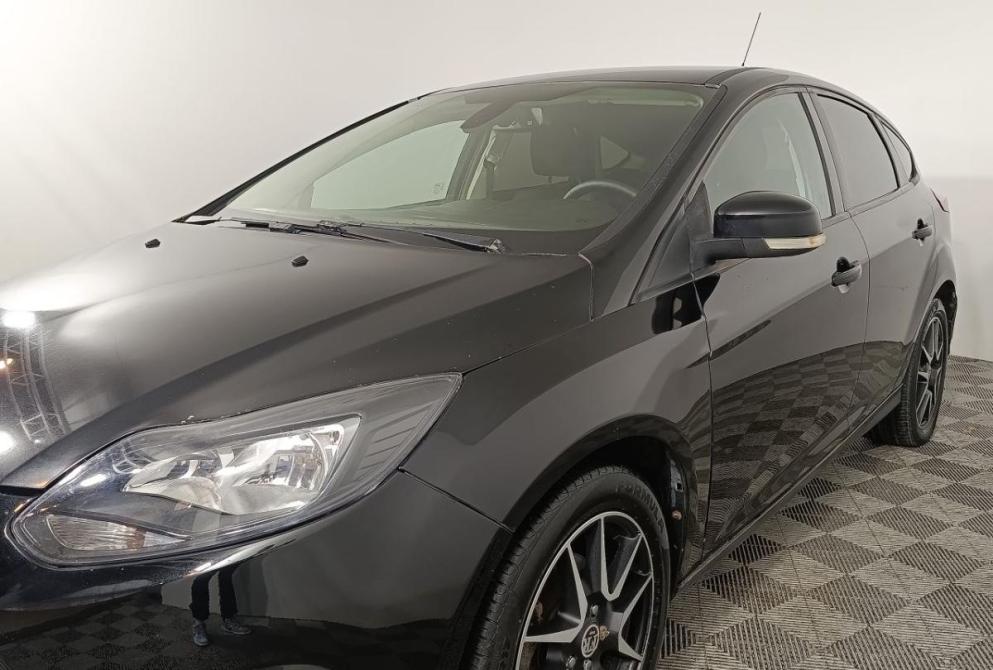 Ford Focus III Волгоград  - изображение 25