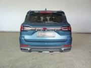 Geely Okavango I Рестайлинг Москва  - изображение 25