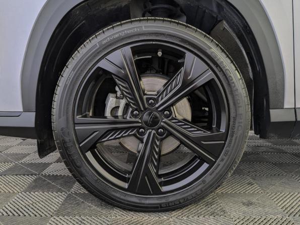 Geely Cityray с пробегом 2024 года, цена 2 395 000 рублей, 36102 км, внедорожник, Автокод Объявления