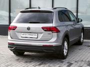 Volkswagen Tiguan II Рестайлинг Екатеринбург  - изображение 26