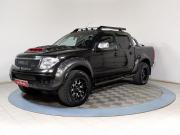 Nissan Navara (Frontier) III (D40) Екатеринбург  - изображение 28