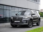 Changan CS95 I Рестайлинг Санкт-Петербург  - изображение 39