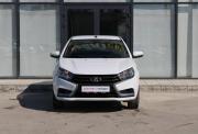 Lada (ВАЗ) Vesta I Саратов  - изображение 29