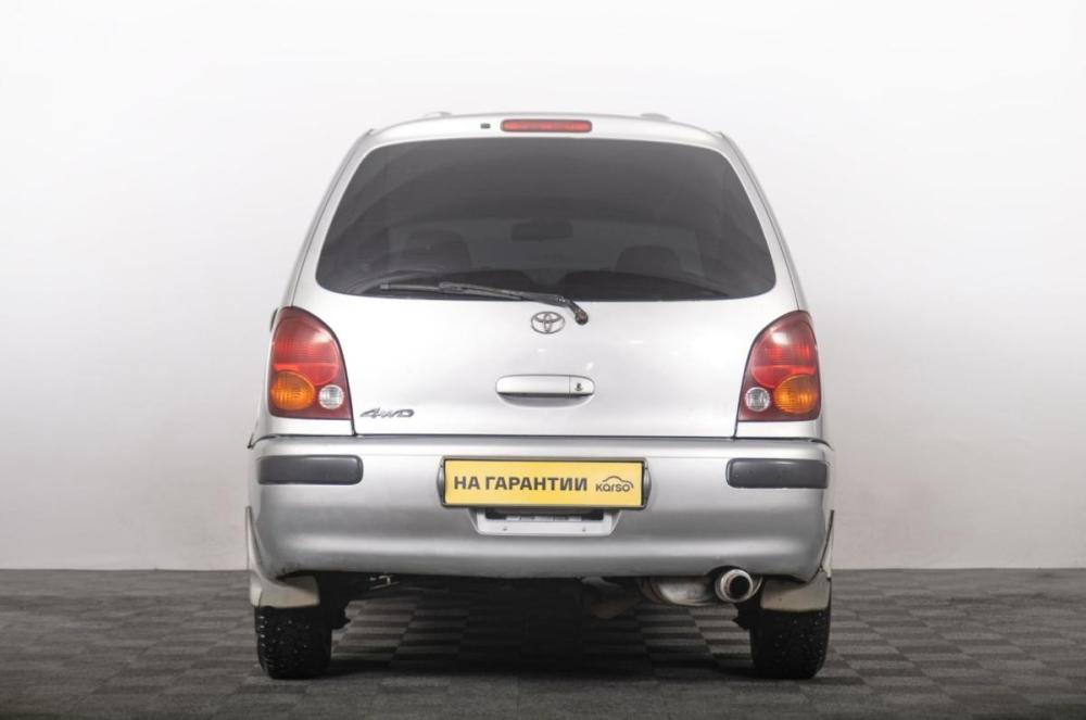 Toyota Corolla Spacio I Томск  - изображение 5