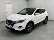 Nissan Qashqai II Рестайлинг Казань  - изображение 22