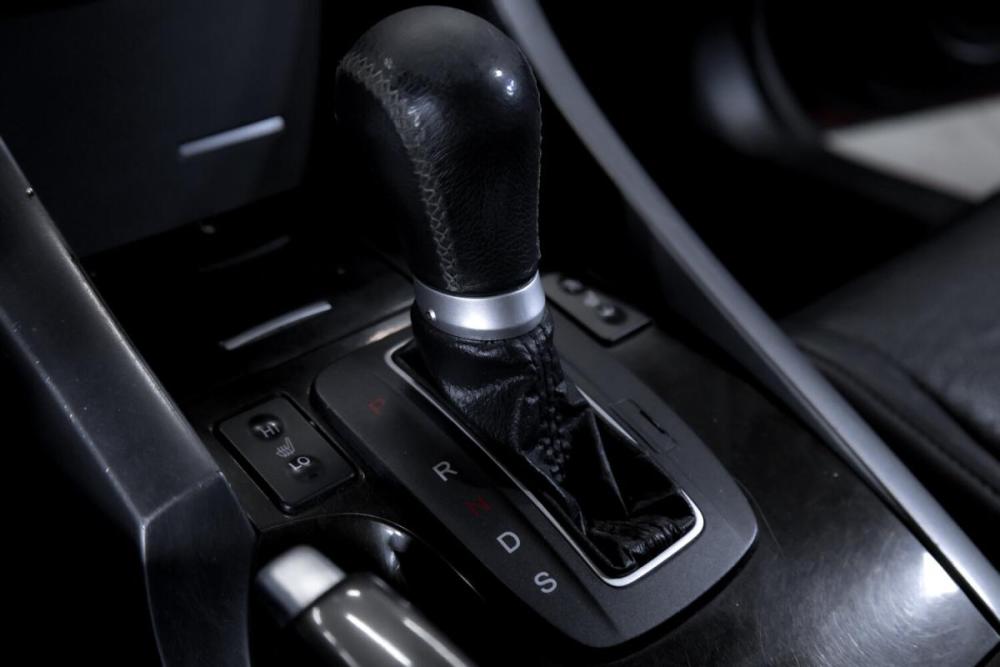 Honda Accord VIII Рестайлинг Тюмень  - изображение 24