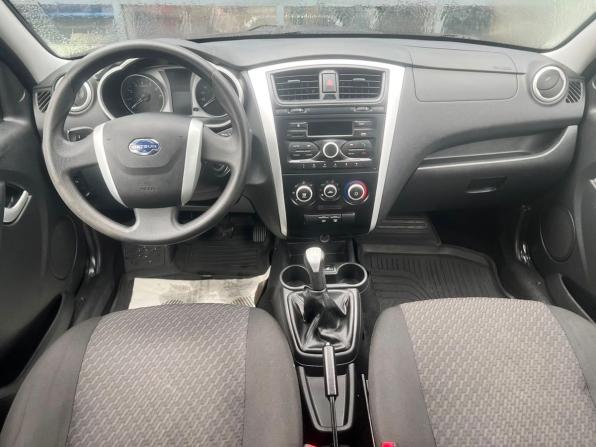 Datsun on-DO I с пробегом 2019 года, цена 489 000 рублей, 94544 км, седан, Автокод Объявления