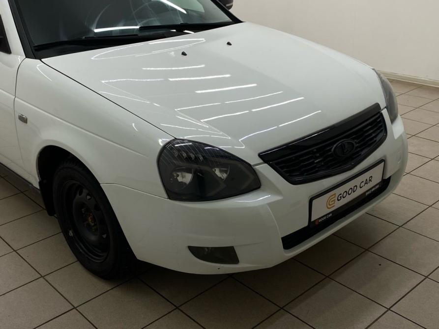 Lada (ВАЗ) Priora I Рестайлинг Энгельс  - изображение 7