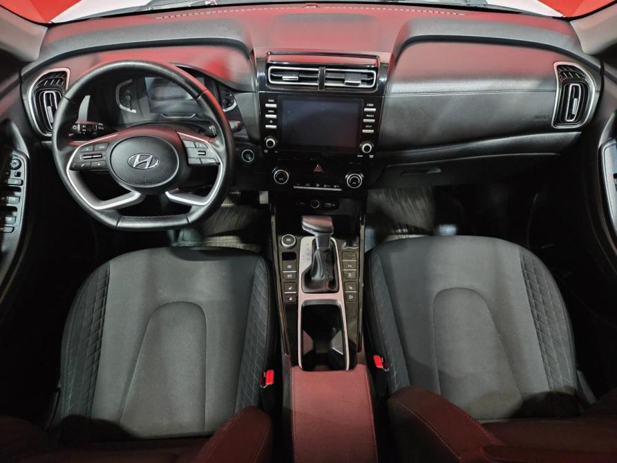 Hyundai Creta II Вологда  - изображение 9