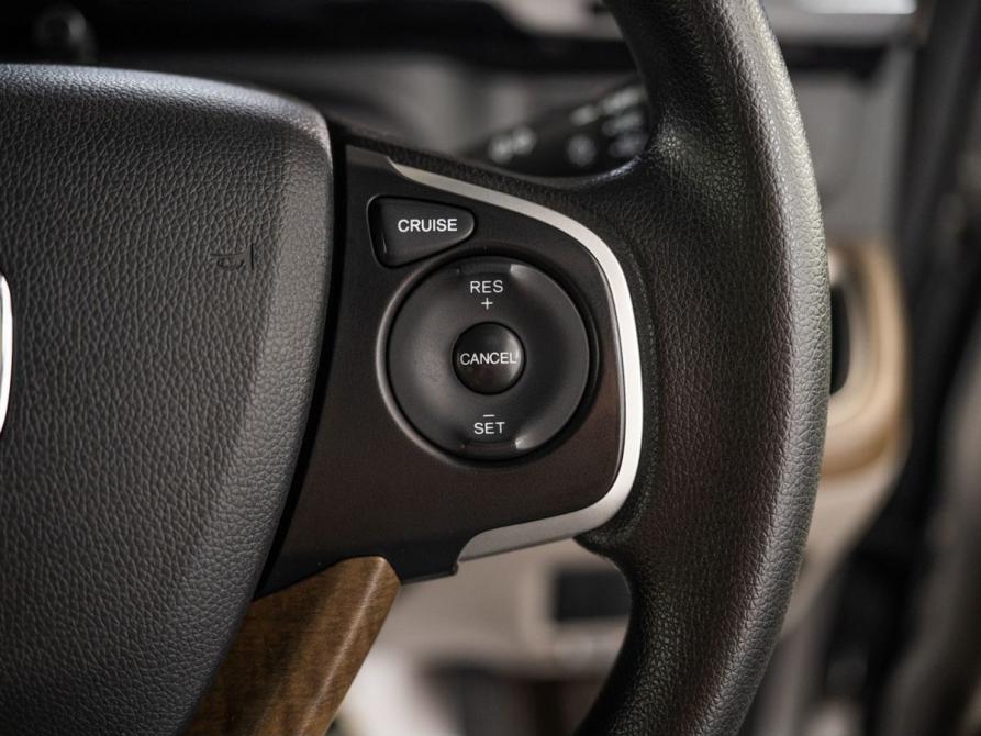 Honda Stepwgn V Иркутск  - изображение 13