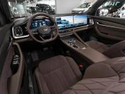 Geely Monjaro I Рестайлинг 2 Москва  - изображение 35