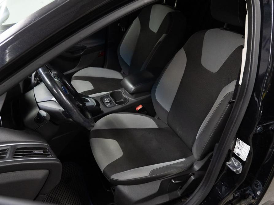 Ford Focus III Тюмень  - изображение 14