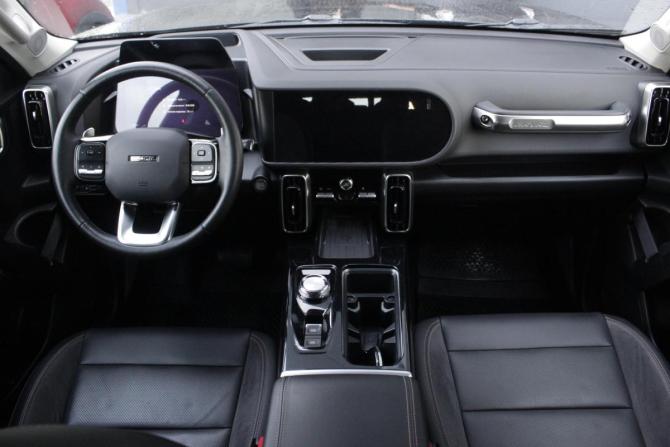 Haval Dargo I с пробегом 2023 года, цена 2 595 000 рублей, 91666 км, внедорожник, Автокод Объявления