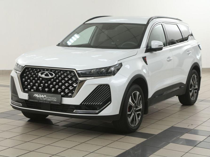 Chery Tiggo 7 Pro Max I Иваново  - изображение 8