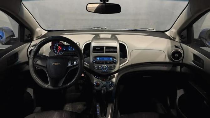 Chevrolet Aveo II с пробегом 2012 года, цена 670 000 рублей, 163051 км, хэтчбек, Автокод Объявления