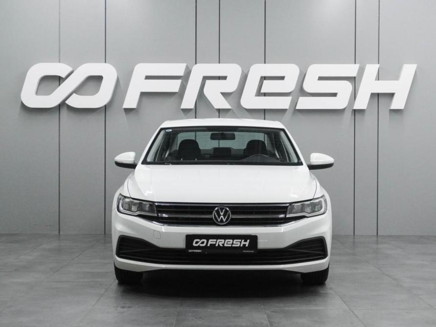 Volkswagen Bora IV Воронеж  - изображение 3