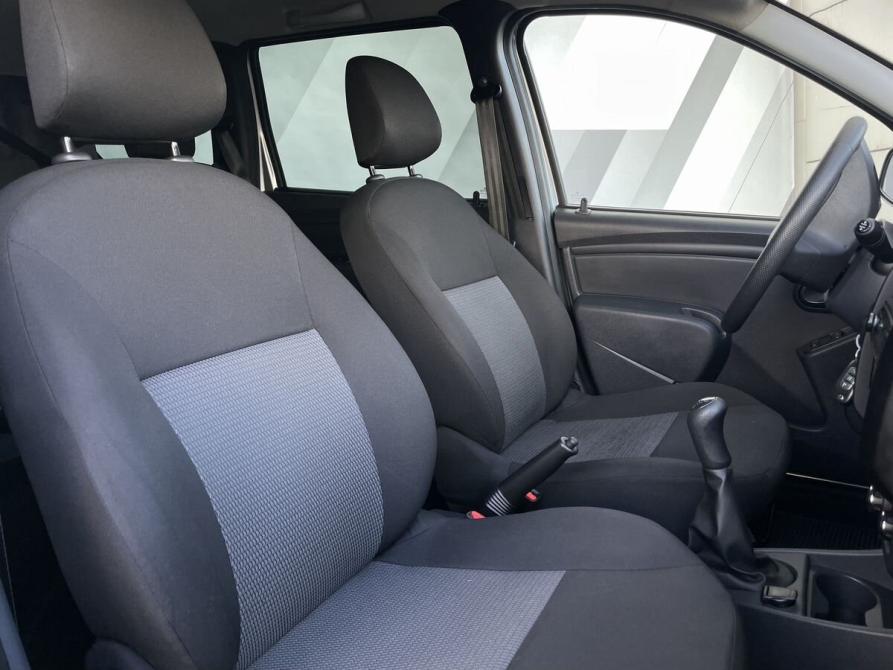 Lada (ВАЗ) Largus I Рестайлинг Екатеринбург  - изображение 22