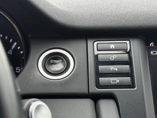 Land Rover Discovery Sport I с пробегом 2015 года, цена 2 149 000 рублей, 158577 км, внедорожник, Автокод Объявления