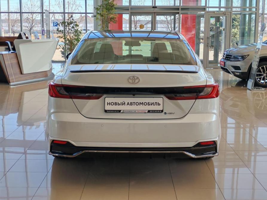Toyota Camry IX (XV80) China Market Астрахань  - изображение 6