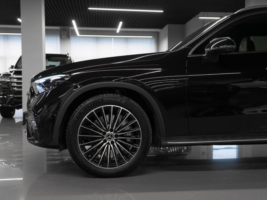 Mercedes-Benz GLC II (X254) Москва  - изображение 27